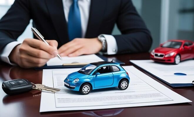 ARE YOU OWED MONEY FOR YOUR CAR FINANCE AGREEMENT_