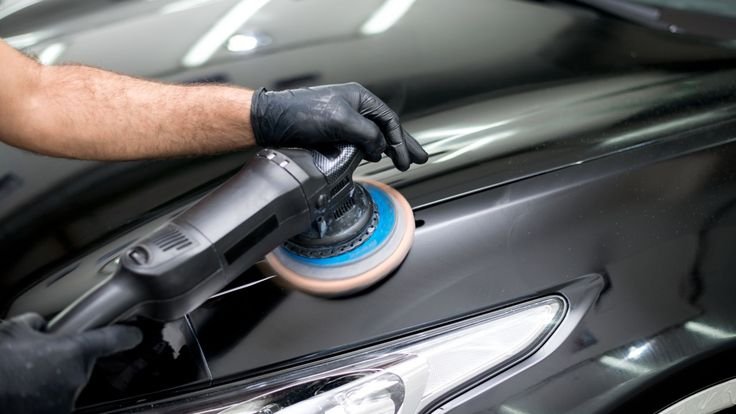 Car buffing explained — all you need to know