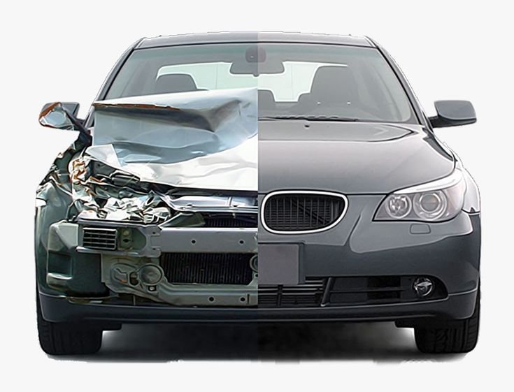 Collision Repair in Missouri & Kansas