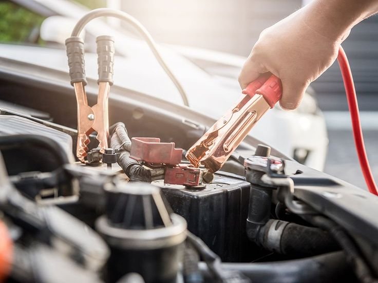 How to Charge a Car Battery Quickly—and Safely
