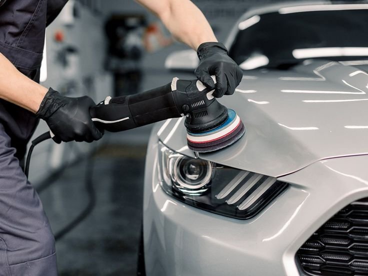 Top Auto Detailing Services in South Delhi